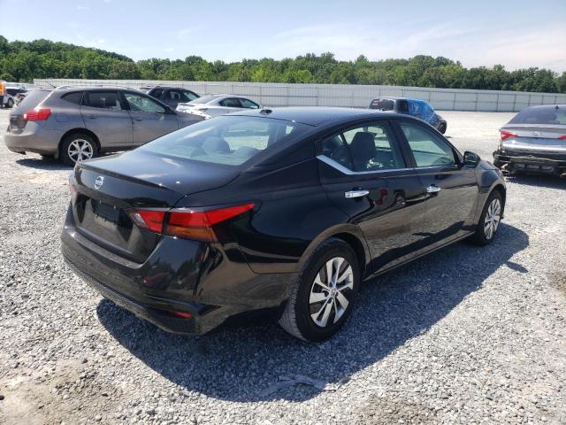 Photo 4 from auction – 2020 NISSAN ALTIMA S with VIN 1N4BL4BV4LN316546