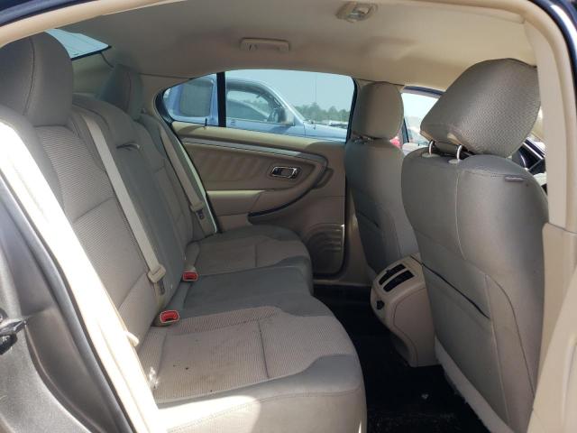 Photo 6 from auction – 2016 FORD TAURUS SEL with VIN 1FAHP2E85GG153764