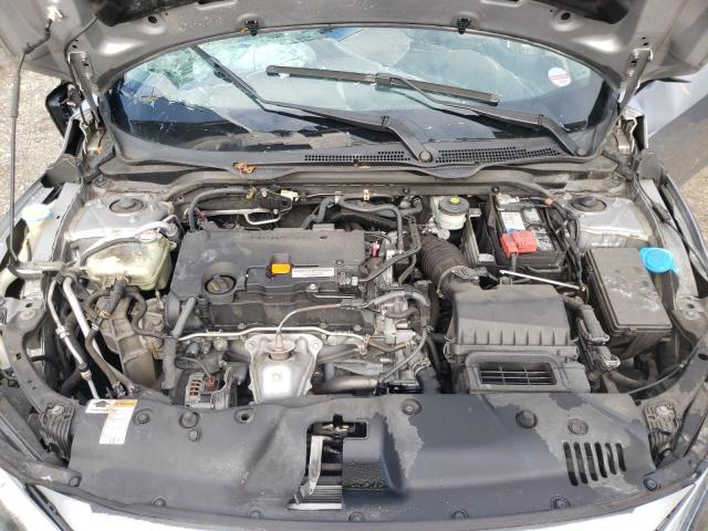 Photo 7 from auction – 2017 HONDA CIVIC EX with VIN 19XFC2F75HE011421