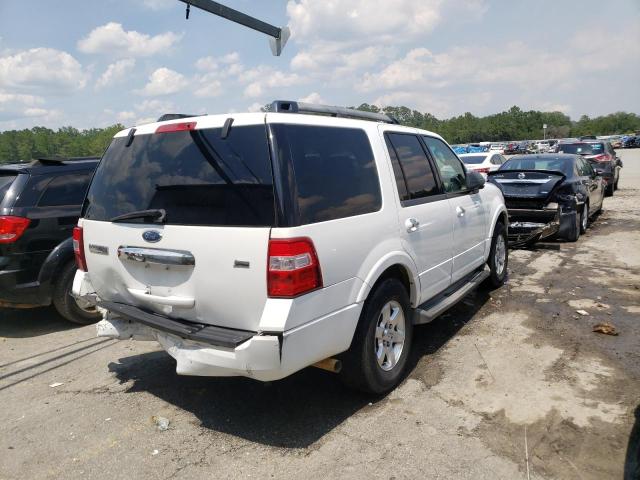 Photo 4 from auction – 2010 FORD EXPEDITION with VIN 1FMJU1F56AEA43162