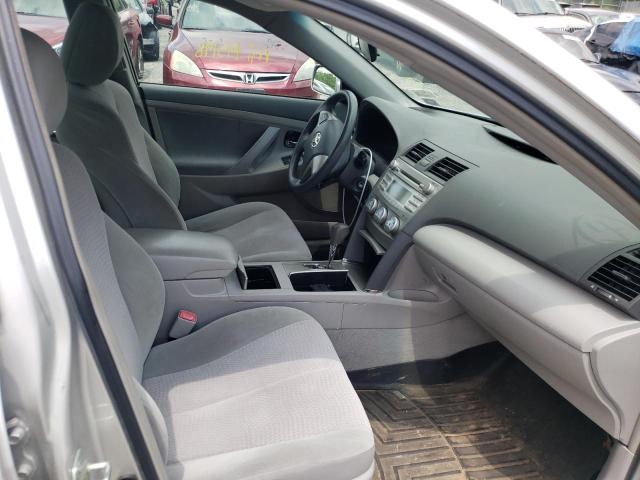 Photo 5 from auction – 2010 TOYOTA CAMRY BASE with VIN 4T4BF3EK7AR001404