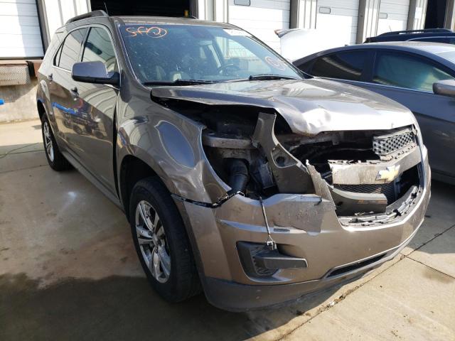 Photo 9 from auction – 2012 CHEVROLET EQUINOX LT with VIN 2GNALDEK3C6315245