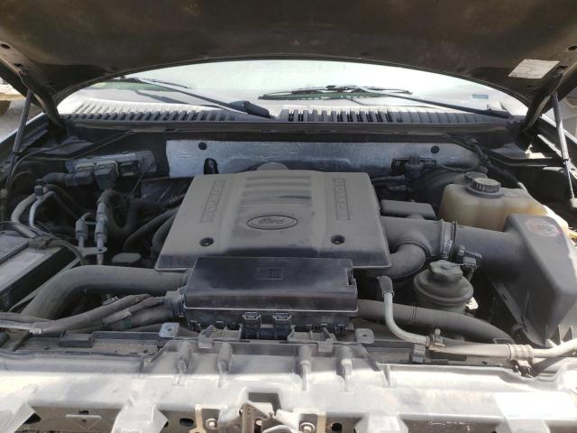 Photo 7 from auction – 2007 FORD EXPEDITION with VIN 1FMFK17547LA30747