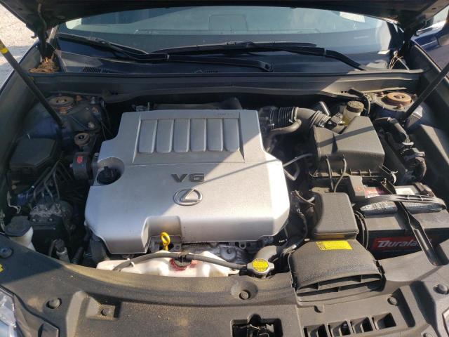 Photo 7 from auction – 2014 LEXUS ES 350 with VIN JTHBK1GG7E2132372