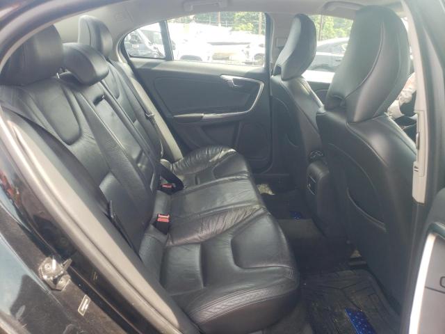 Photo 6 from auction – 2012 VOLVO S60 T5 with VIN YV1622FS7C2131485