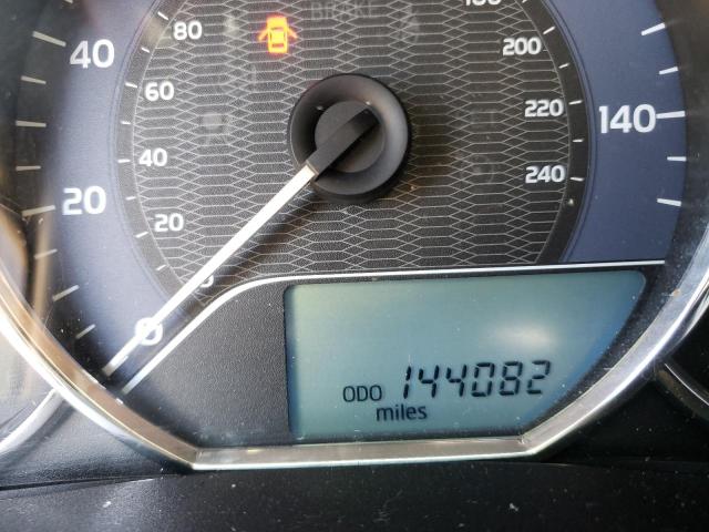 Photo 8 from auction – 2015 TOYOTA COROLLA L with VIN 2T1BURHE7FC292522