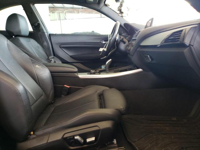 Photo 5 from auction – 2016 BMW M235I with VIN WBA1J7C5XGV360260