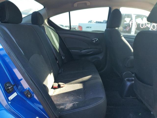 Photo 6 from auction – 2016 NISSAN VERSA S with VIN 3N1CN7AP2GL851851