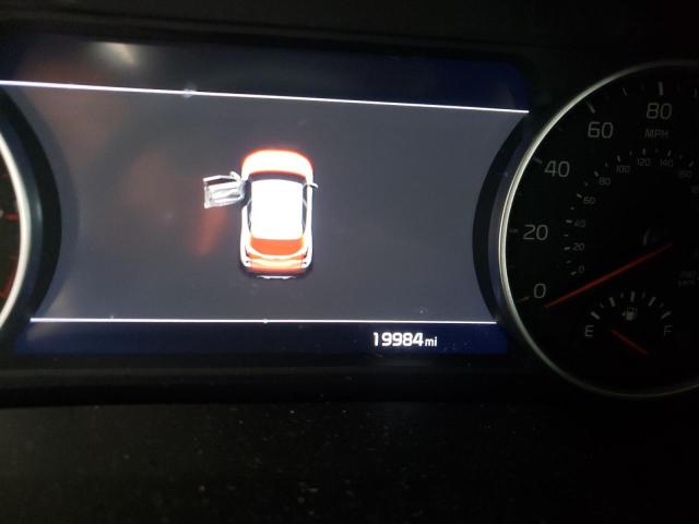 Photo 8 from auction – 2021 KIA SELTOS SX with VIN KNDETCA26M7153557