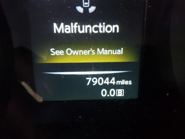 Photo 8 from auction – 2016 NISSAN ROGUE S with VIN 5N1AT2MN6GC822836