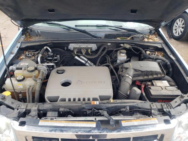 Photo 7 from auction – 2009 FORD ESCAPE HYB with VIN 1FMCU593X9KC12199