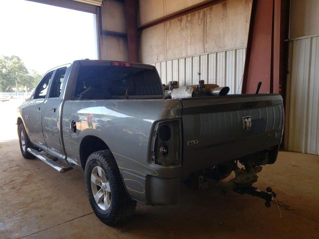 Photo 3 from auction – 2013 RAM 1500 SLT with VIN 1C6RR6GP0DS602837