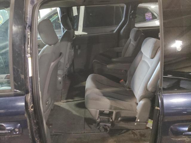 Photo 6 from auction – 2005 CHRYSLER TOWN & COU with VIN 2C4GP54L05R181738