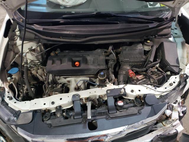 Photo 7 from auction – 2012 HONDA CIVIC EX with VIN 2HGFB2F88CH319290
