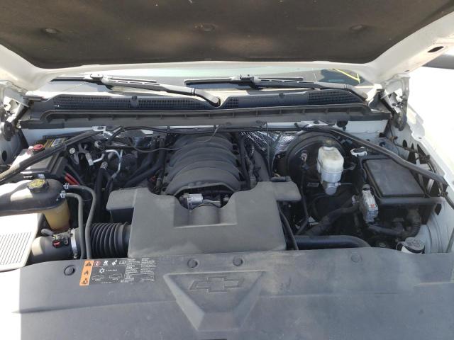 Photo 7 from auction – 2017 CHEVROLET SILVERADO with VIN 3GCPCREC1HG466086