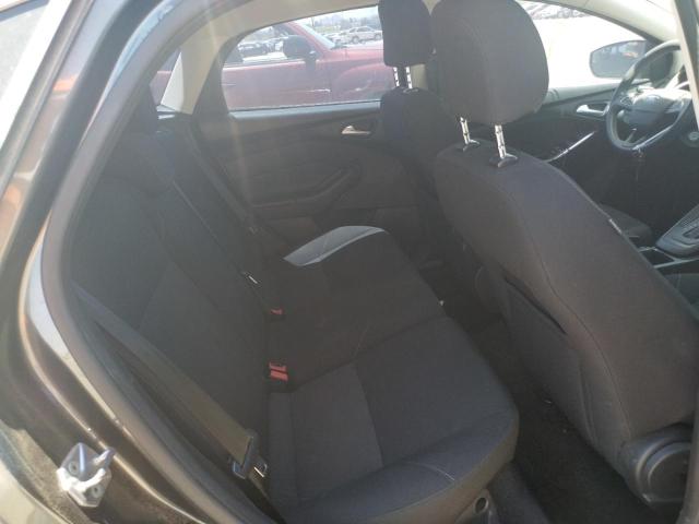 Photo 6 from auction – 2016 FORD FOCUS SE with VIN 1FADP3K21GL284184