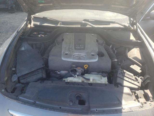 Photo 7 from auction – 2010 INFINITI G37 BASE with VIN JN1CV6AP2AM406758