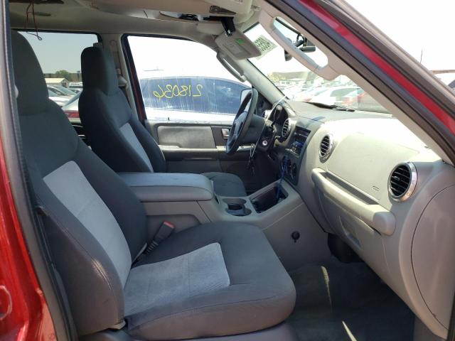 Photo 5 from auction – 2004 FORD EXPEDITION with VIN 1FMRU15W54LA19657
