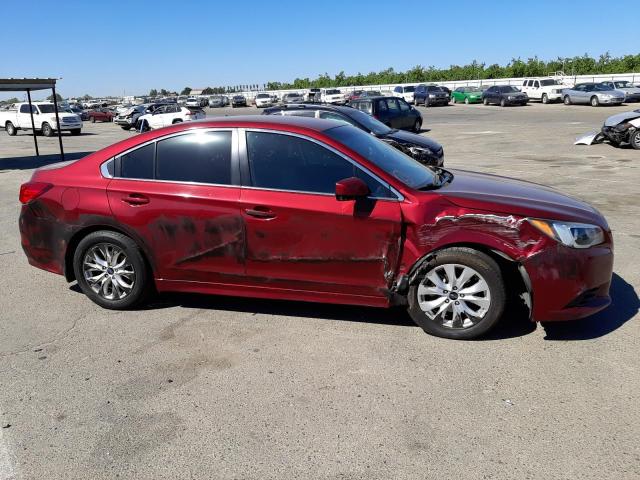 Photo 9 from auction – 2015 SUBARU LEGACY 2.5 with VIN 4S3BNAC61F3005411
