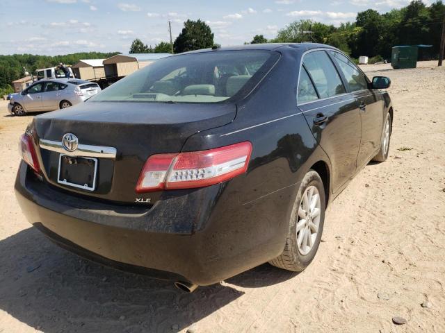 Photo 4 from auction – 2010 TOYOTA CAMRY BASE with VIN 4T1BF3EK2AU046986