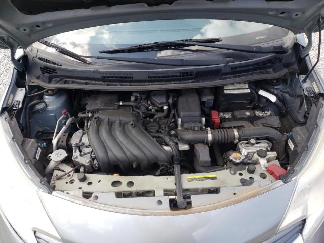 Photo 7 from auction – 2015 NISSAN VERSA NOTE with VIN 3N1CE2CP6FL439625