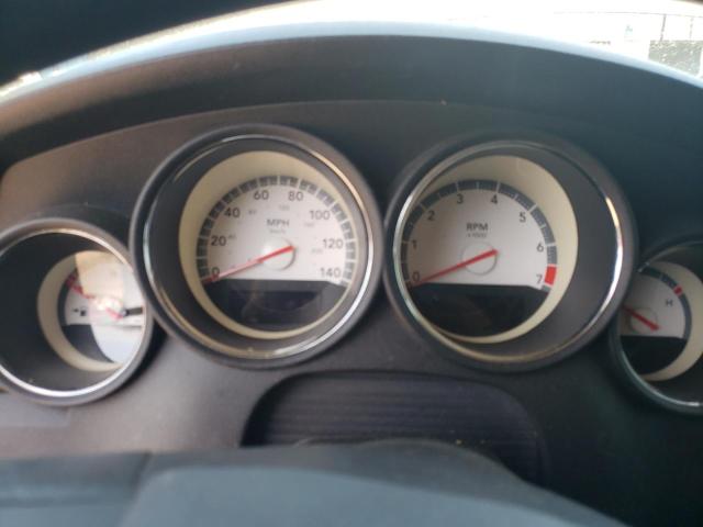 Photo 8 from auction – 2010 DODGE CHARGER with VIN 2B3CA4CD8AH217178