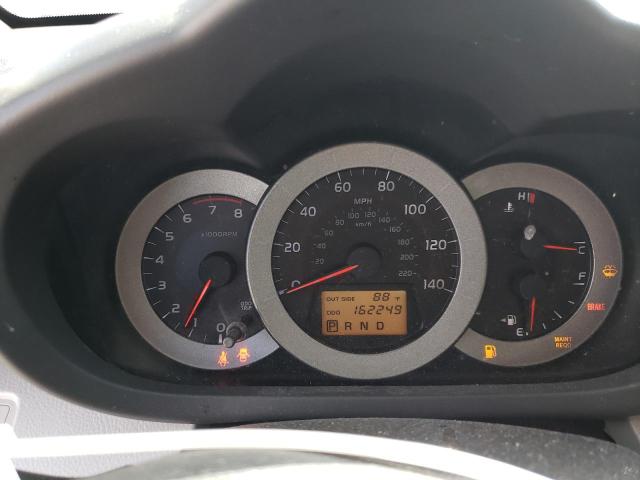 Photo 8 from auction – 2008 TOYOTA RAV4 with VIN JTMZD33V685095442