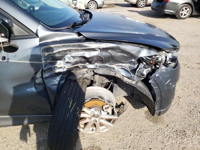Photo 9 from auction – 2013 MAZDA CX-5 TOURI with VIN JM3KE2CE1D0126166