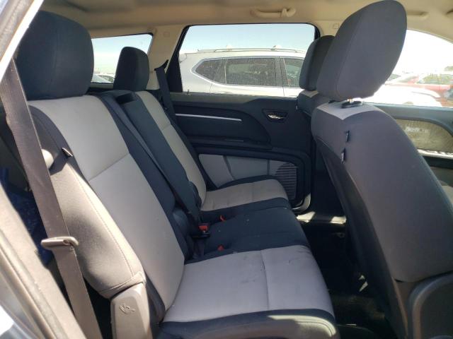 Photo 6 from auction – 2009 DODGE JOURNEY SX with VIN 3D4GG57V39T535996