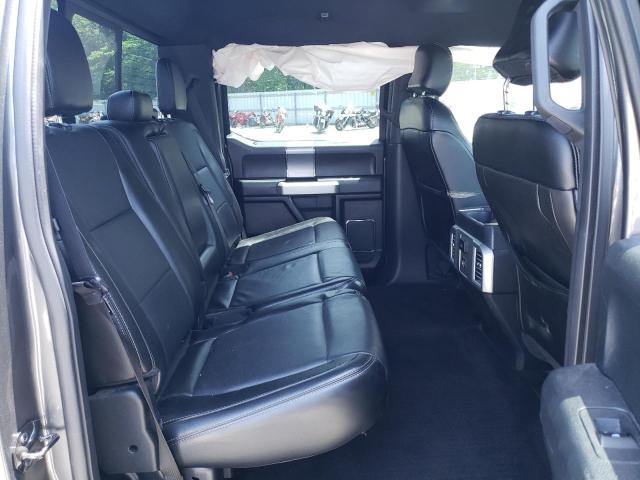 Photo 6 from auction – 2016 FORD F150 SUPER with VIN 1FTEW1EF1GKD51716