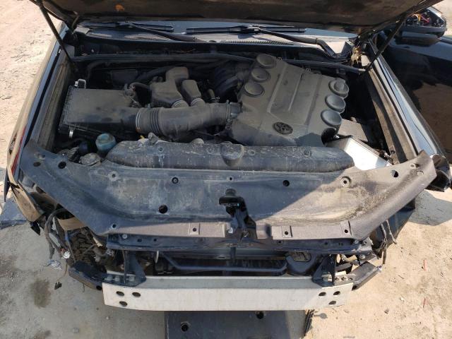 Photo 7 from auction – 2019 TOYOTA 4RUNNER SR with VIN JTEBU5JR9K5616384