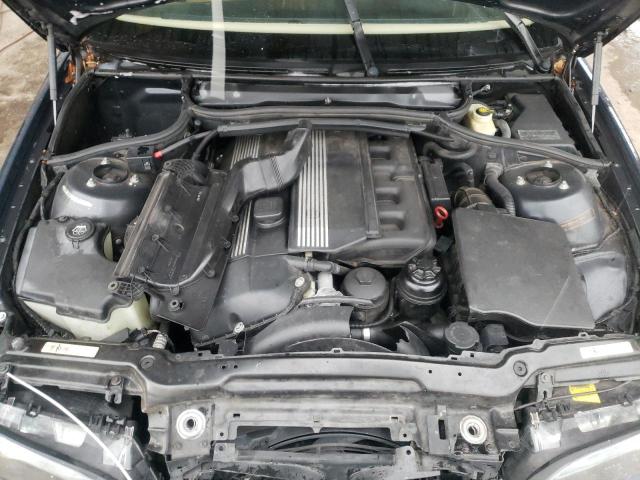 Foto 7 de la subasta – 2004 BMW 325 CI con VIN WBABD33404PL05585