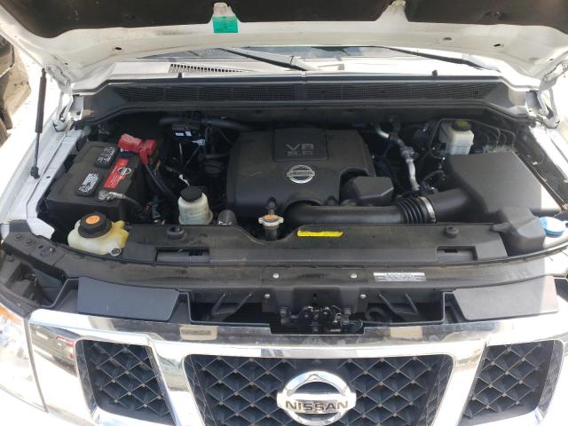 Photo 7 from auction – 2013 NISSAN ARMADA PLA with VIN 5N1BA0NF1DN602431