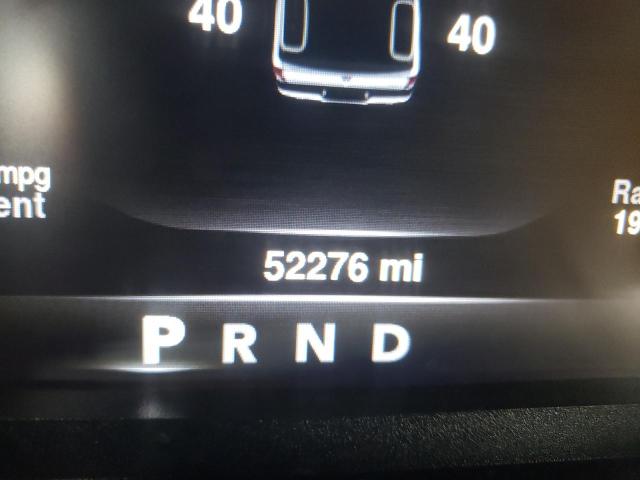 Photo 8 from auction – 2020 RAM 1500 CLASS with VIN 1C6RR7LT4LS126745