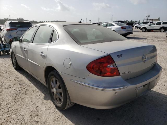 صورة رقم 3 من المزاد - 2008 BUICK LACROSSE C مع VIN 2G4WD582081192145