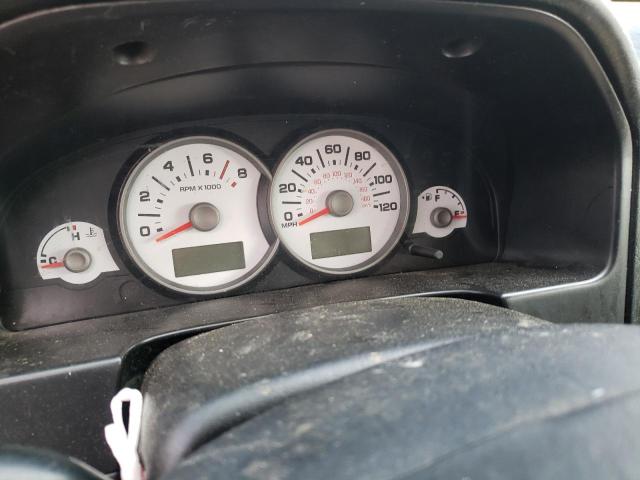 صورة رقم 8 من المزاد - 2005 FORD ESCAPE LIM مع VIN 1FMCU04185KC10499