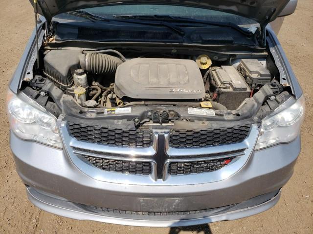 Photo 7 from auction – 2013 DODGE GRAND CARA with VIN 2C4RDGCG6DR792406