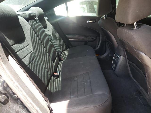 Photo 6 from auction – 2012 DODGE CHARGER SE with VIN 2C3CDXBG8CH301575