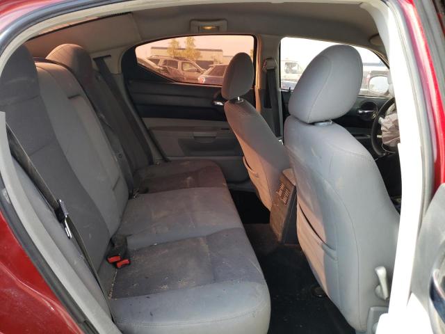 Photo 6 from auction – 2007 DODGE CHARGER SE with VIN 2B3KA43GX7H720693