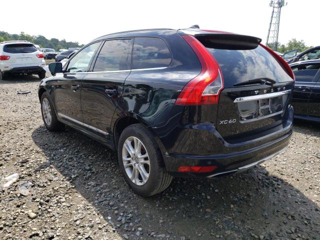 Photo 3 from auction – 2015 VOLVO XC60 T5 PR with VIN YV440MDK8F2737526