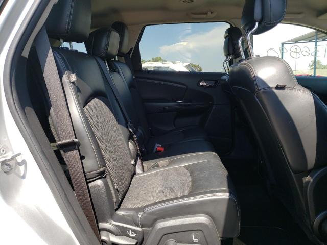 Photo 6 from auction – 2014 DODGE JOURNEY CR with VIN 3C4PDCGB4ET261010