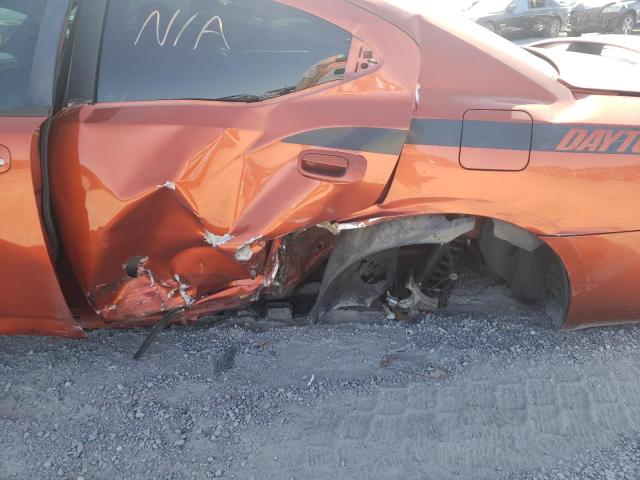 Photo 9 from auction – 2006 DODGE CHARGER R/ with VIN 2B3KA53H56H199735
