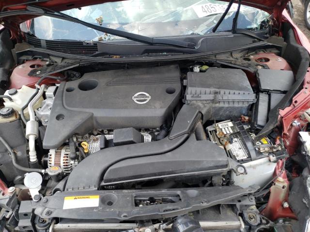 Photo 7 from auction – 2014 NISSAN ALTIMA with VIN 1N4AL3AP3EC130827