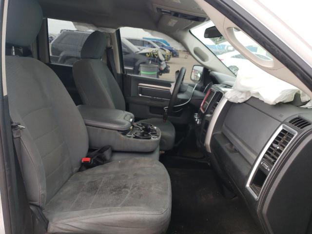 Photo 5 from auction – 2017 RAM 1500 SLT with VIN 1C6RR7GG8HS807219