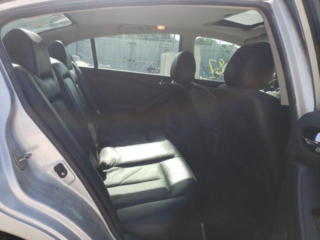 Photo 6 from auction – 2011 NISSAN ALTIMA BAS with VIN 1N4AL2AP7BN509677