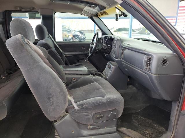Photo 5 from auction – 2001 CHEVROLET SILVERADO with VIN 2GCEC19T611328898
