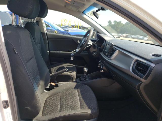 Photo 5 from auction – 2019 KIA RIO S with VIN 3KPA24AB5KE249409