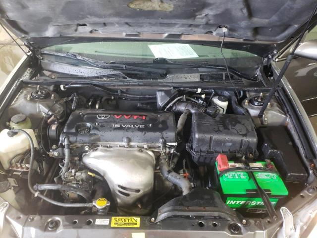 Photo 7 from auction – 2006 TOYOTA CAMRY LE with VIN 4T1BE32K36U747048