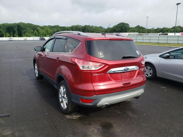 Photo 3 from auction – 2015 FORD ESCAPE TIT with VIN 1FMCU9JX8FUB10194