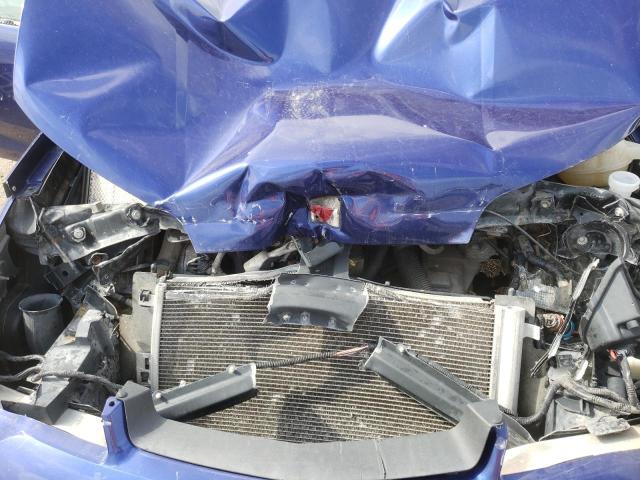 Photo 7 from auction – 2006 SATURN ION LEVEL with VIN 1G8AN15F26Z196451